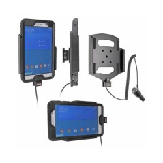 Brodit Active holder with cig-plug